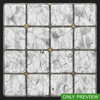 PBR marble floor preview 0002
